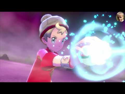 Pokemon Spada | Prima Evoluzione | Scorbunny