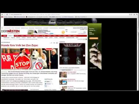 Tod allen Tierschützern! [Reliktload]