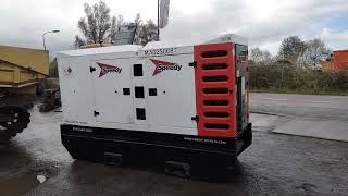 Дизельный генератор SDMO R220 C3 220 kva generator john deere 318A | Изображение 4 - Machineryline