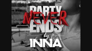 INNA - Fall in Love/Lie (Demo) [Snippet]