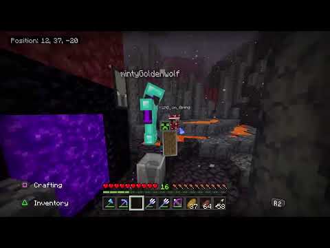 CRAFTNITE FOR REAL (Ep 7)