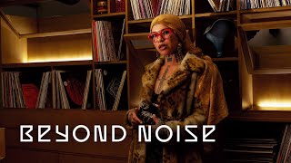 OFF THE RECORD: GREENTEA PENG