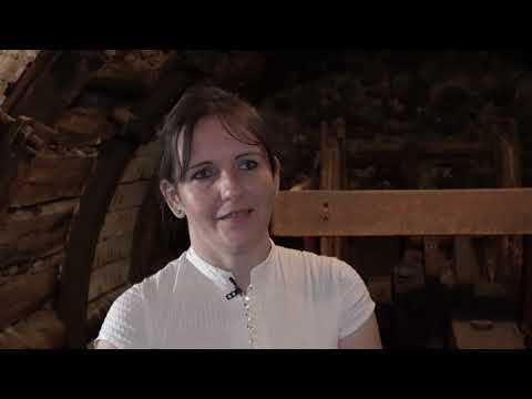 Turisztika - Rudabánya