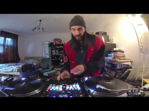 Dj Robert Smith - Zodiac Killah Routine