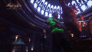 Batman: Arkham Knight - Catwoman's Revenge
