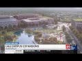 UAH Expanding With Several On Campus Projects