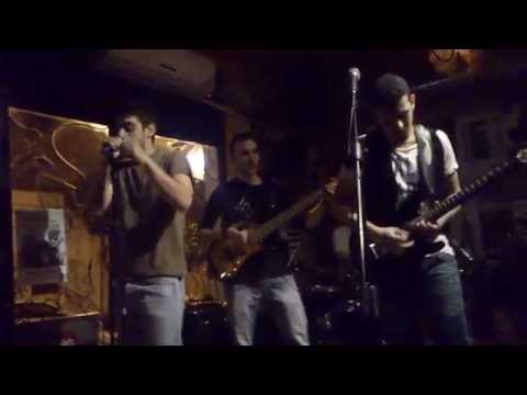 Dean O'Selly - Tonight I'm Loving You (Enrique Iglesias Rock Cover)