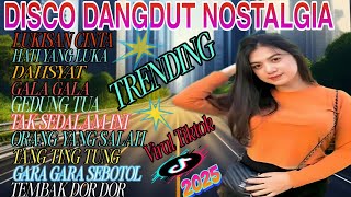 Download lagu MIX PLAYLIST ALBUM PILIHAN TERVIRAL 2025‼️DISCO DANGDUT NOSTALGIA 2 JAM NONSTOP  mp3
