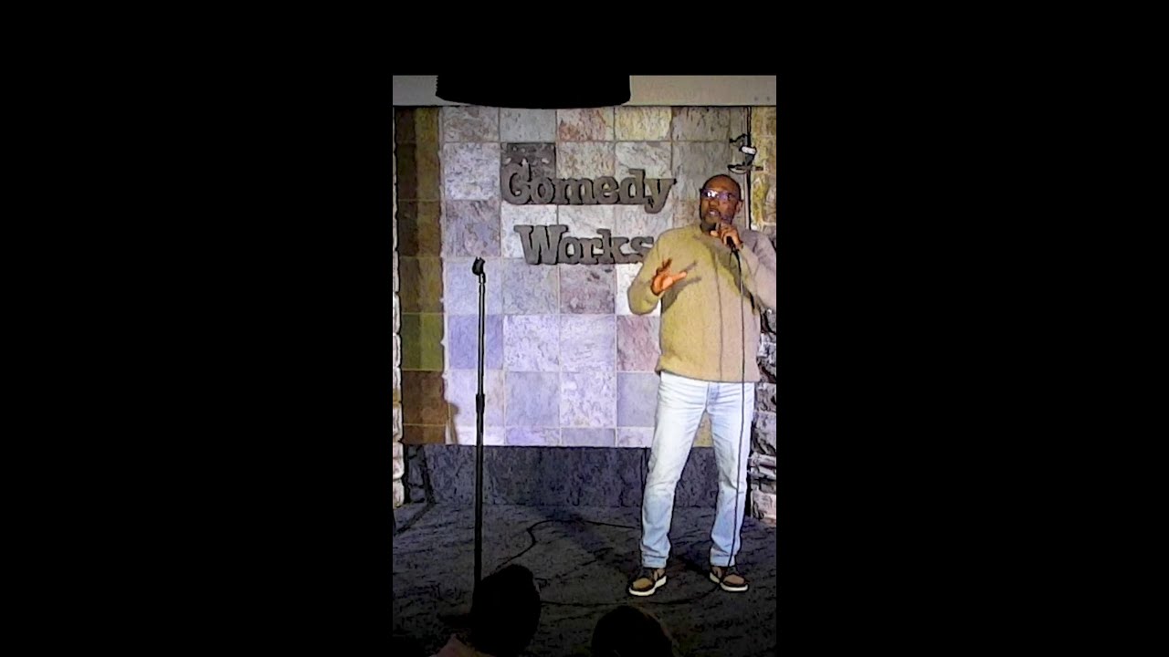 Promotional video thumbnail 4 for Will Frank Comedy