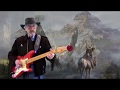 APACHE Guitar Instrumental