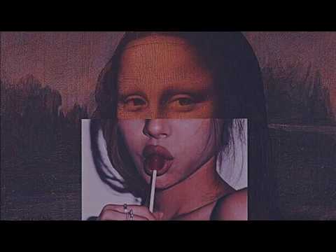 DiBrasco - ME PEGUÉ - OFICIAL (Aesthetic Vibes)