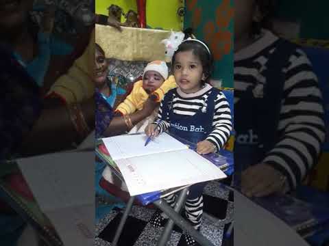 Deepanshi birthday video