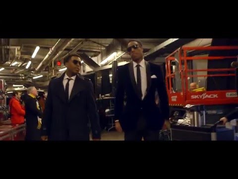 Open Gym, presented by Bell Preview: The Weekend Mile S4E16