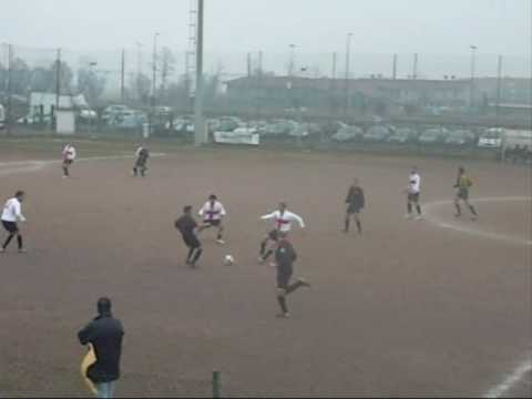 Ac Nuovo Millennio _ LombardiaUno 0-1 Goal