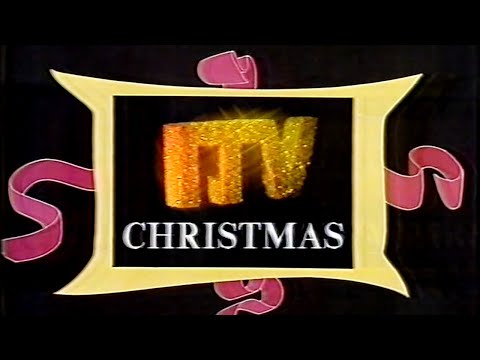 ITV LWT junction (Dec 1983)