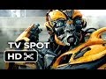 Transformers: Age of Extinction Extended TV SPOT - Judgement (2014) - Michael Bay Movie HD
