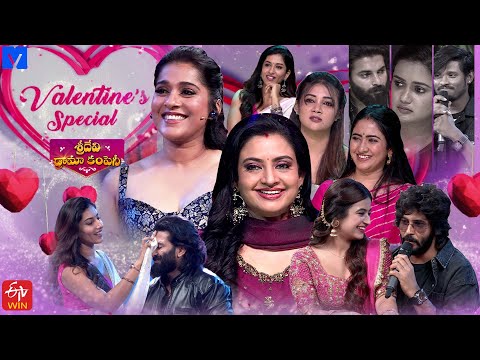 Sridevi Drama Company Latest Promo | 08th February 2026 | Rashmi Gautam, Indraja | MallemalaTv