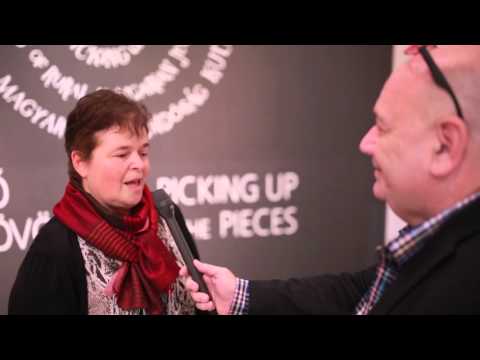 „KŐ KÖVÖN – Töredékek a magyar vidéki zsidóság kultúrájából”