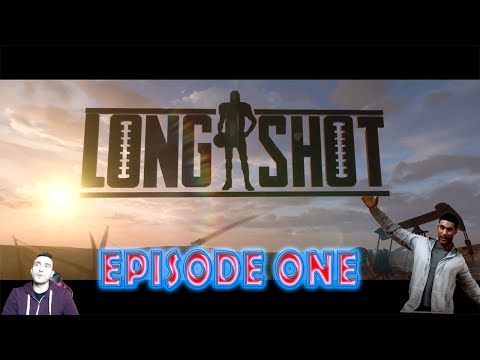 Madden 18 Long Shot Episode 1 - Meeting Devin Wade commentary
