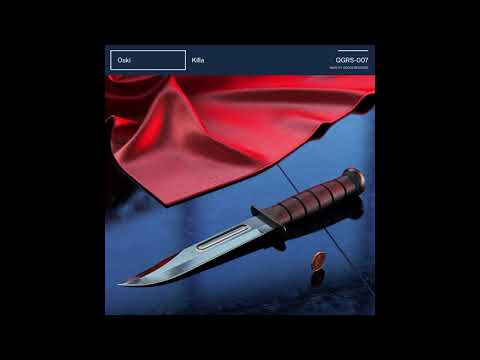 Oski - Killa
