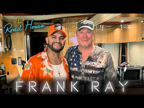 Tracy Lawrence - TL's Road House - Frank Ray (Episode 23)