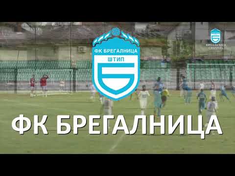 HIGHLIGHTS | FK TIKVES  1-1  FK BREGALNICA