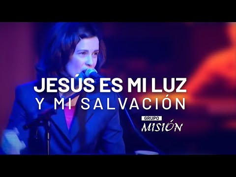 Misión // Jesús es mi luz  // en concierto