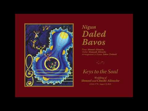 Nigun Daled Bavos