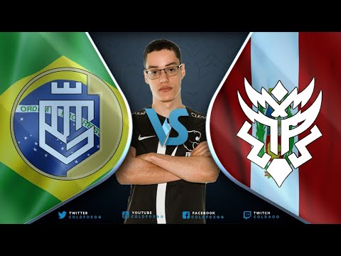 MIDAS X THUNDER PREDATOR !COLDAO