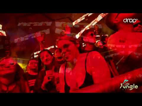 DJSHUFFLEMASTER  INDAJUNGLE