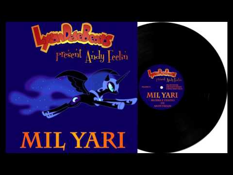 Andy Feelin - Mil yari (Thousand Years)