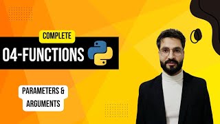 Parameters and arguments