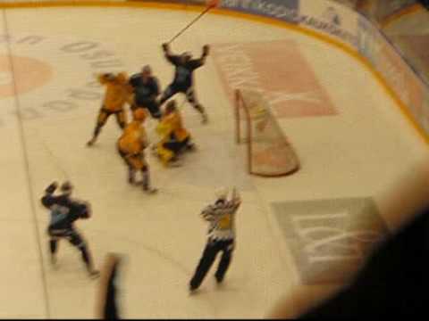 Pelicans-KalPa 3-1 26.9.09