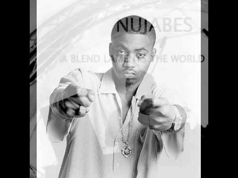 Nujabes - A Blend Laments The World - 14 - Mastermind (feat. Nas)