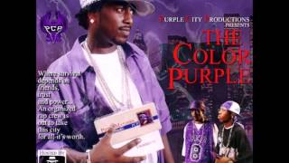 Purple City Productions: Agallah - Payback