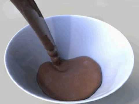 lait chocolate