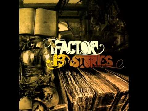 Factor - Money In The Bank feat. Existereo