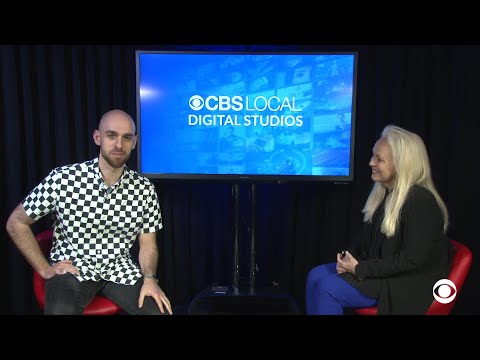 The Sit-Down: Jacki Weaver