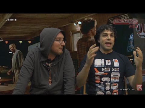 The Last Starfighter (Film) - Video Game Years 1984