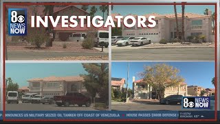 Children removed from Las Vegas group home as county serves search warrant