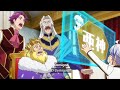 Demigod AnimeClips Tensei Kizoku No Isekai Boukenroku