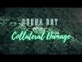 Burna Boy - Collateral Damage (HQ) Instrumental