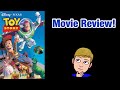 Toy Story Review
