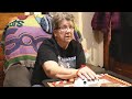 ANGRY GRANDMA DOES LIE DETECTOR TEST