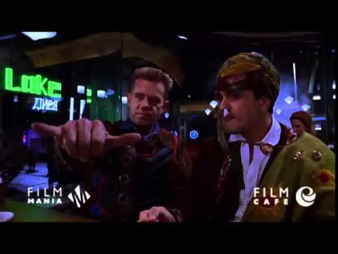 Film Mania & Film Cafe rebranding