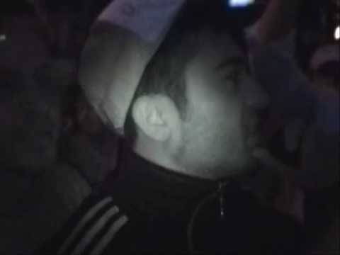 nesternino - kenarda Katlim Live performance