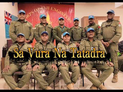 Sa Vura Na Tatadra - (Official Video)