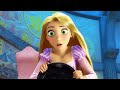 TANGLED Clip Person In My Closet 2010