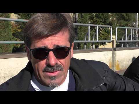 Alberigo Evani parla della B Italia