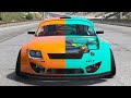 Obey DD-BLITZ [Add-On | Tuning | Livery] 17